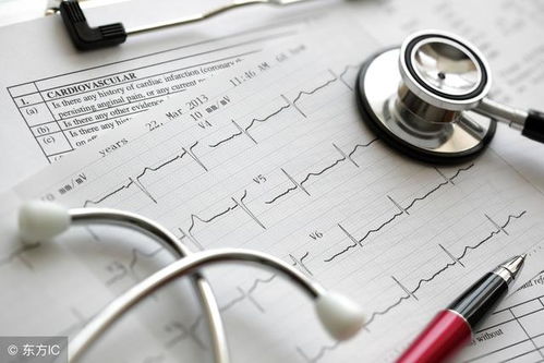 心脏自愈惊人发现，医学突破新篇章