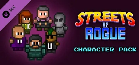 Streets of Rogue玩家必看，为什么你永远玩不腻这款反套路神作？