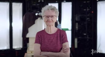 《上古卷轴6》未至,官方“天际老奶奶”温馨祝福引期待 《上古卷轴6》未至,官方“天际老奶奶”温馨祝福引期待