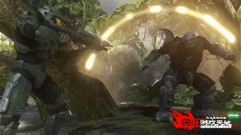 光晕3中文版在哪下？老玩家亲测3种合规路径，解决你90%的下载痛点