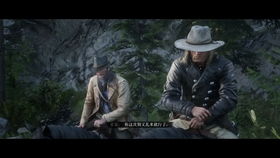 《荒野大镖客：救赎2》亚瑟形象大改，玩家热议：新造型更酷炫！