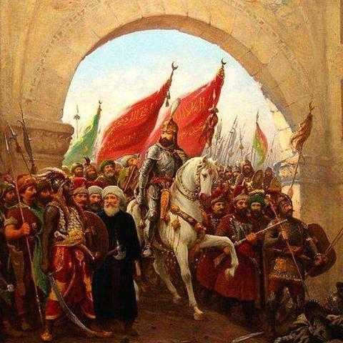 为什么你玩帝国时代，亚洲王朝总输？这4个文明底层逻辑90%玩家没搞懂