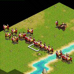 为什么你玩帝国时代，亚洲王朝总输？这4个文明底层逻辑90%玩家没搞懂