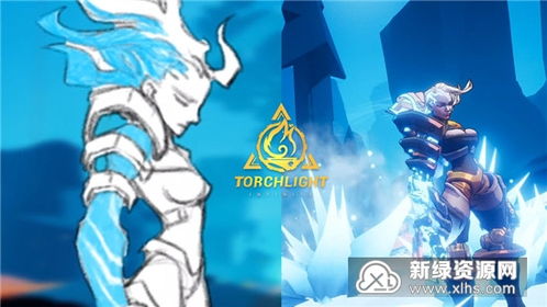 火炬之光套装到底怎么选？老玩家压箱底的3套毕业配装思路，新手看完直接抄