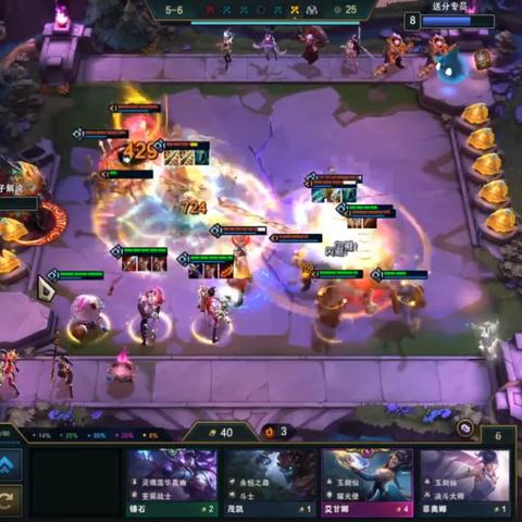 狼人玩家必看，当前版本神装顺序藏着多少你不知道的赢团密码？