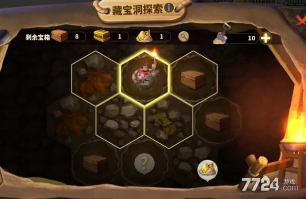 地下宝藏总空挖？我挖了100小时3款游戏，总结出新手绝对不知道的4个核心规律