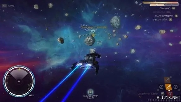 游侠星空到底藏着多少老玩家不知道的游戏密码？