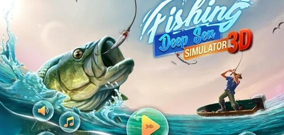 2025年还在找对味的休闲捕鱼？这10款高人气冷门佳作直接封神！