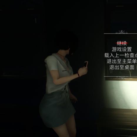 《小镇惊魂3》揭秘：恐怖生存新篇章，沉浸式惊悚体验升级