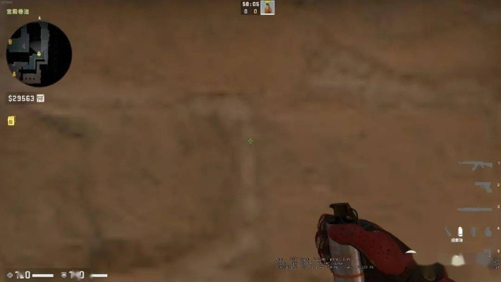 沙漠迷城玩家都在找的隐藏生路，我用3次团灭换来了这5个绝境破局技巧