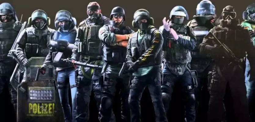 《彩虹六号》玩家遭黑客攻击,数十亿游戏币变现实财富! 《彩虹六号》玩家遭黑客攻击,数十亿游戏币变现实财富!