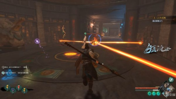 亦春秋藏了多少没说破的细节？老玩家深挖300小时才懂的战斗逻辑与叙事暗线