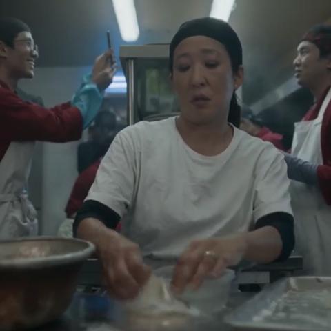 《复联5》美队回归揭秘,饺子醋香新篇章! 《复联5》美队回归揭秘,饺子醋香新篇章!