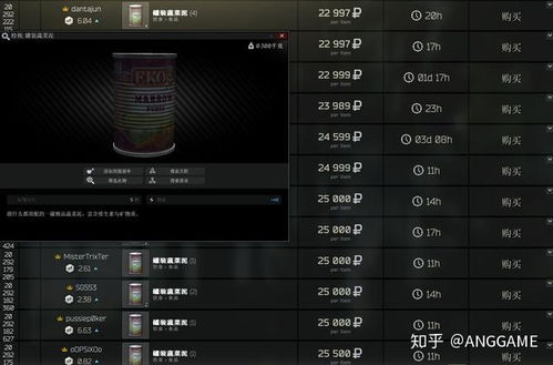 《逃离塔科夫》账号重置波及广泛,玩家主播损失惨重,揭秘全新防护策略! 《逃离塔科夫》账号重置波及广泛,玩家主播损失惨重,揭秘全新防护策略!