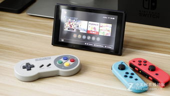 Switch操作痛点：十字键缺失，体验大打折扣！