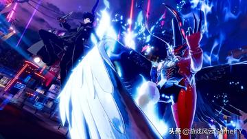 《女神异闻录5》续作幕后：桥野桂淡出，揭秘新创意崛起