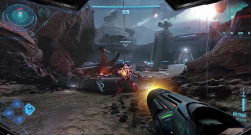 《银河战士Prime 4》开发延期,揭秘全新优化策略应对挑战 《银河战士Prime 4》开发延期,揭秘全新优化策略应对挑战