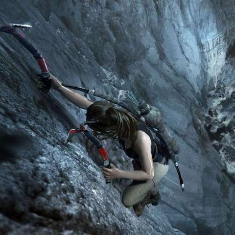 《古墓丽影重制版》深度解析:革新升级,探寻游戏新境界 《古墓丽影重制版》深度解析:革新升级,探寻游戏新境界