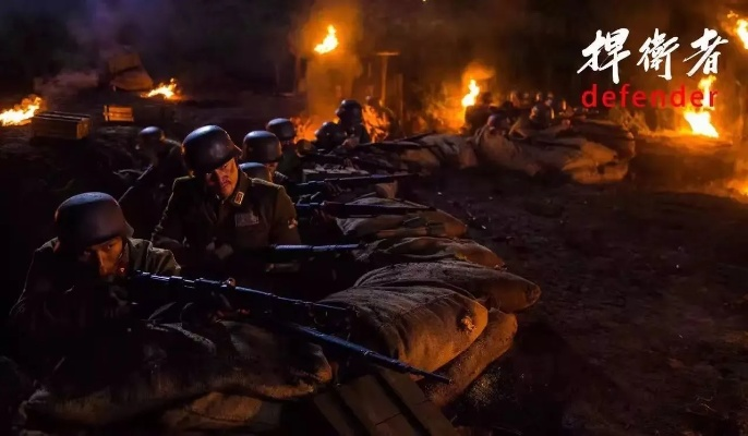 《抵抗者》工作室深度揭秘:国产抗战新游泡面味空间新体验 《抵抗者》工作室深度揭秘:国产抗战新游泡面味空间新体验