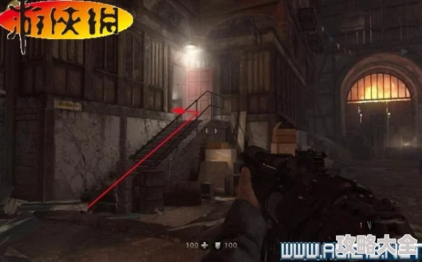 重返德军总部怎么玩？老玩家压箱底的3个绝境翻盘技巧+隐藏关卡速通逻辑