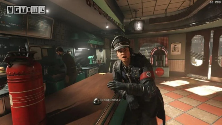 重返德军总部怎么玩？老玩家压箱底的3个绝境翻盘技巧+隐藏关卡速通逻辑