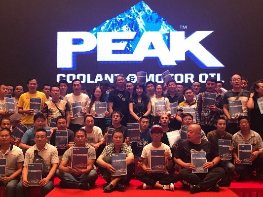 《PEAK》巅峰升级，不留遗憾畅玩新境界