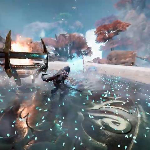 《战神》PS5重制版独家爆料：深度解析新价值点揭晓