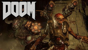 Doom2还能这么玩？老玩家压箱底的3个极限流派，现在学还来得及