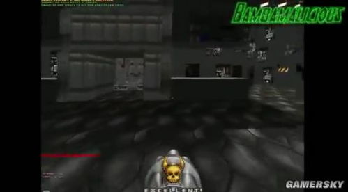 Doom2还能这么玩？老玩家压箱底的3个极限流派，现在学还来得及