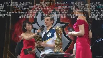 G2夺冠炸穿玩家圈，这场胜利藏着多少被忽略的游戏底层逻辑？