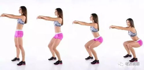 健身达人速成攻略:跟上学姐教学,轻松塑形新体验 健身达人速成攻略:跟上学姐教学,轻松塑形新体验