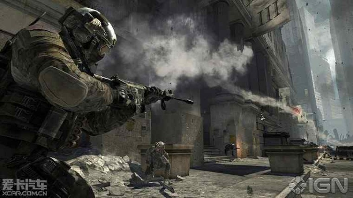 使命召唤8 3DM汉化版下载与安装指南