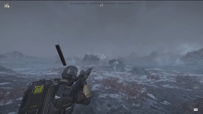 绝地潜兵2全新续作级更新，震撼来袭！