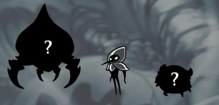 《空洞骑士:丝之歌》深度探秘,DLC隐藏动画大揭秘! 《空洞骑士:丝之歌》深度探秘,DLC隐藏动画大揭秘!