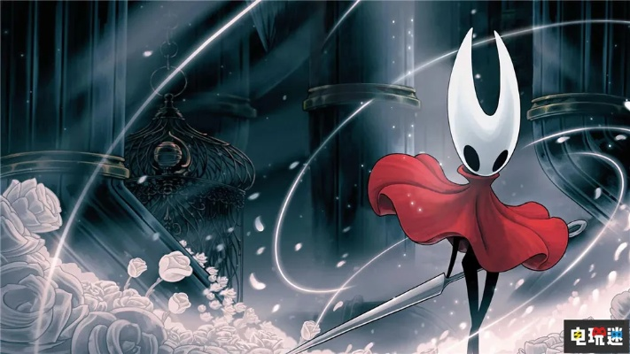 《空洞骑士:丝之歌》深度探秘,DLC隐藏动画大揭秘! 《空洞骑士:丝之歌》深度探秘,DLC隐藏动画大揭秘!