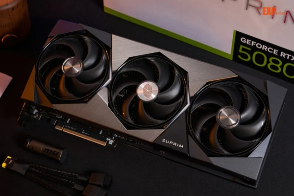RTX 5080显存翻倍32GB，全新升级改写24GB SUPER震撼来袭