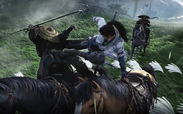 《燕云十六声》停氪潮中，沉默众声笑谈创新高