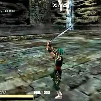 流星蝴蝶剑2消失8年突然内测，我用30小时测出了它没说的「真实战斗逻辑」