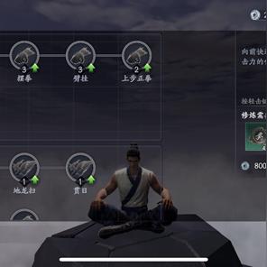 流星蝴蝶剑2消失8年突然内测，我用30小时测出了它没说的「真实战斗逻辑」