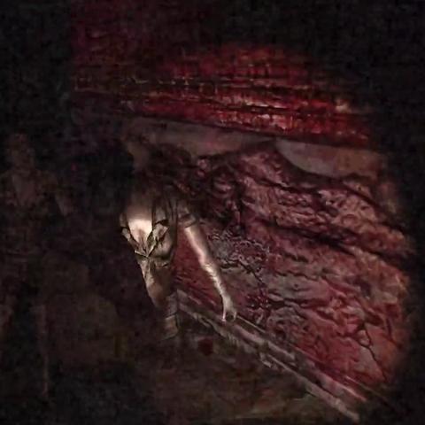 PSP寂静岭卡关到摔机？我用3个实战技巧破了90%玩家的难点