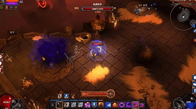 火炬之光2别瞎肝！90%玩家不知道的速刷毕业装路线+3个BOSS秒躺技巧