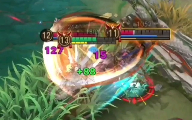 出击飞龙没人说的3个质变技巧，从刮痧到秒C，我用1周上了2000分