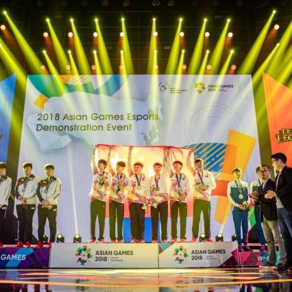 亚运会英雄联盟，为什么这届国家队的BP，藏着职业赛的下一个赢线密码？