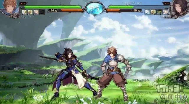 碧蓝幻想Steam版3月首发,全球同步新体验 碧蓝幻想Steam版3月首发,全球同步新体验