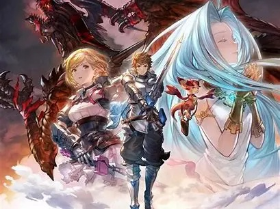 碧蓝幻想Steam版3月首发,全球同步新体验 碧蓝幻想Steam版3月首发,全球同步新体验