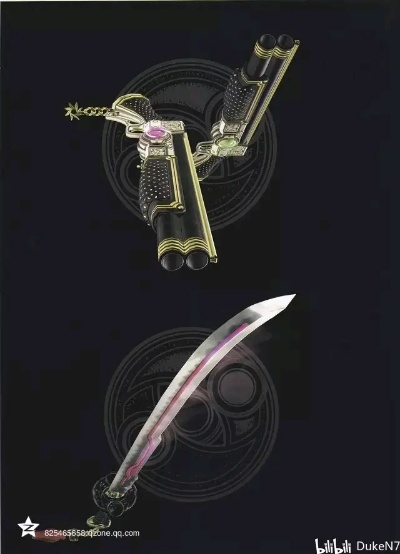 猎天使魔女全武器深度拆解，哪些是能让你乱杀的「魔女专属杀器」