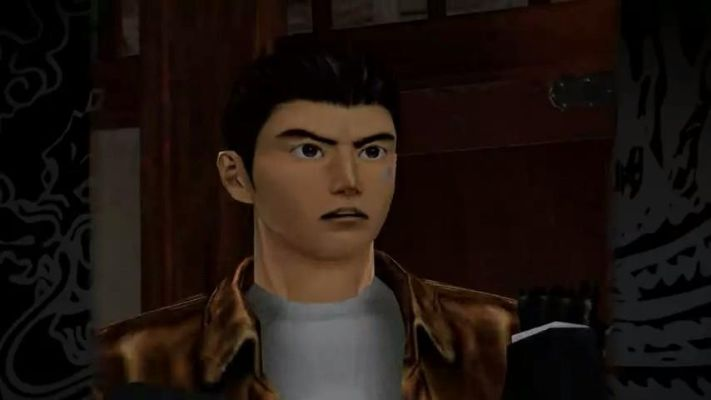 莎木2为何让老玩家守着模拟器等20年?开放世界里快失传的「活人感」密码 莎木2为何让老玩家守着模拟器等20年?开放世界里快失传的「活人感」密码