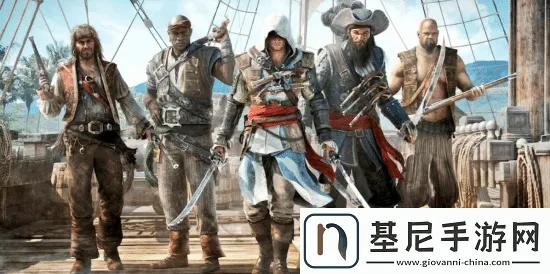 顶级光追画质惊艳！粉丝自制《AC黑旗》重制版引热议