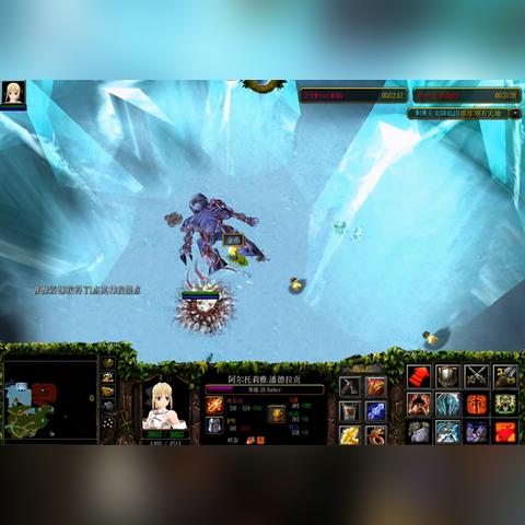 魔兽RPG防守地图在哪下？老玩家私藏的3个活渠道+避坑全流程