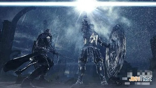 黑暗之魂2，为什么你开荒总卡咒缚者？5个实战细节让你1次过